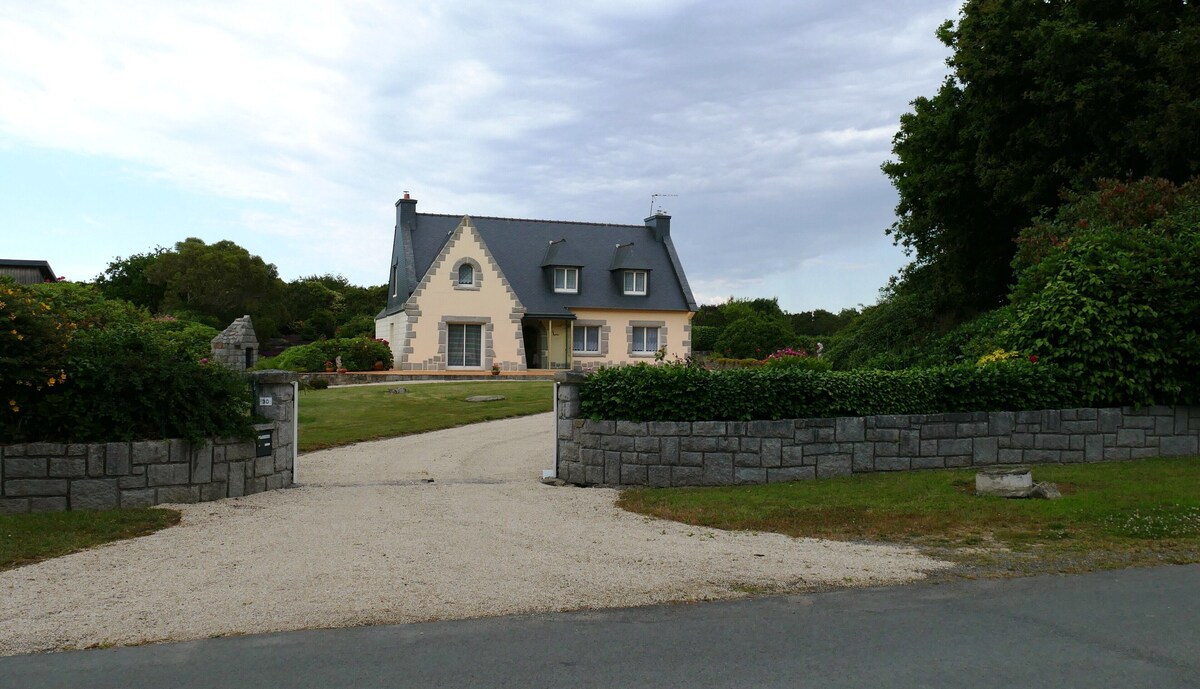 Image de profil de l’hôte