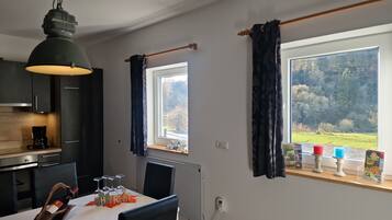 KĂŒhlschrank, Ofen, Herdplatte, GeschirrspĂŒler