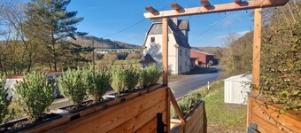 Vacation apartment for up to 6 people in a premium hiking resort, 30 minutes from Winterberg,