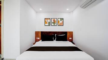 Rumah | 1 kamar tidur