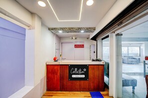 Huis | Receptie