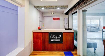 Capital O Silkroute Palaace