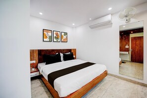 Huis | 1 slaapkamer