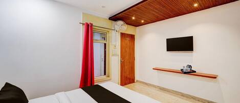 Casa | 1 habitación