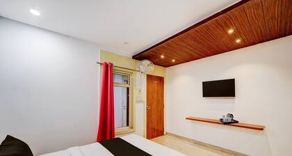 Capital O Silkroute Palaace