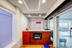 House | Reception
