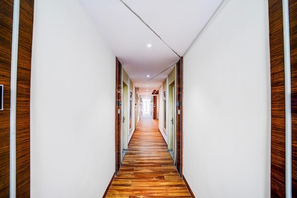 Casa | Interior