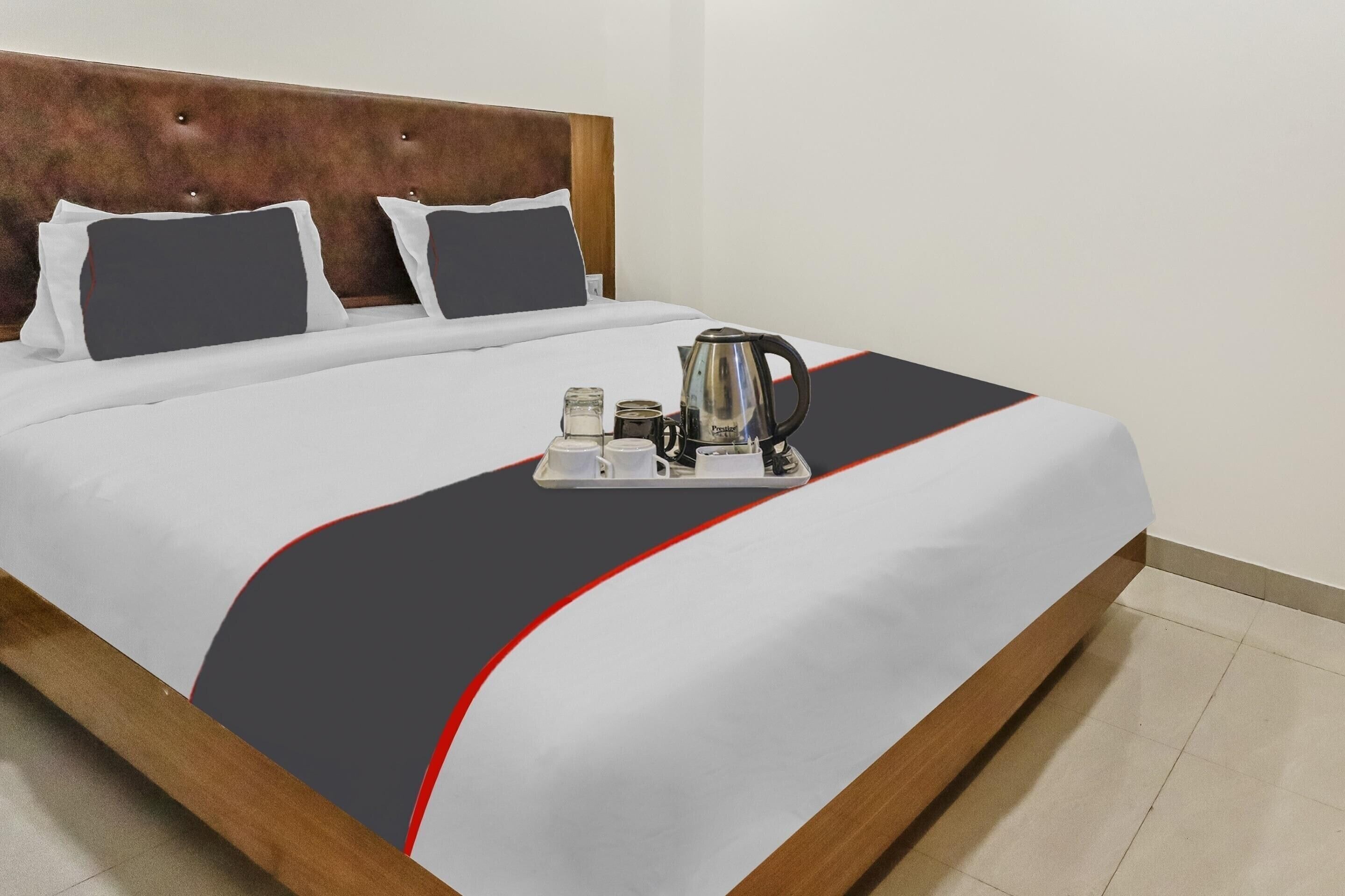 House | 1 bilik tidur 