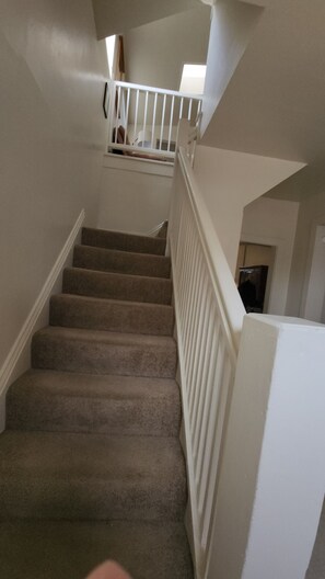 Interior - Historic Reno Home (Reno)