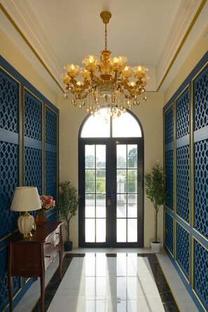 Interior - Luxury Provence House Private Pool - 4 Bedrooms (Tap Tai)