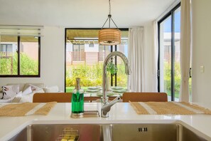 Interior - Vista Cana | Palmas II 3BR Townhouse (Bavaro)