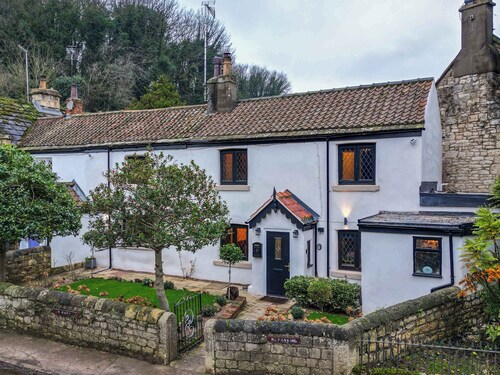 Luxury Doncaster Cottage - Free Parking