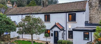 Luxury Doncaster Cottage - Free Parking