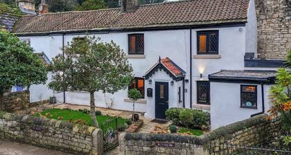 Luxury Doncaster Cottage - Free Parking