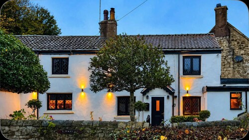 Luxury Doncaster Cottage - Free Parking