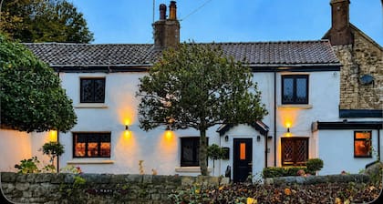 Luxury Doncaster Cottage - Free Parking