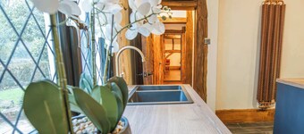 Luxury Doncaster Cottage - Free Parking