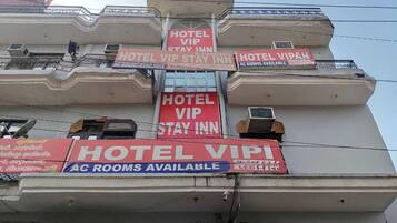 House | Exterior detail