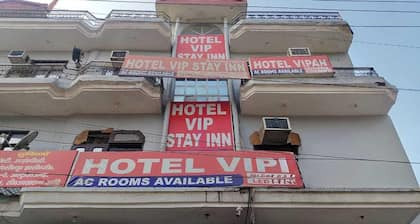 Hotel O Sector 12 Ghaziabad