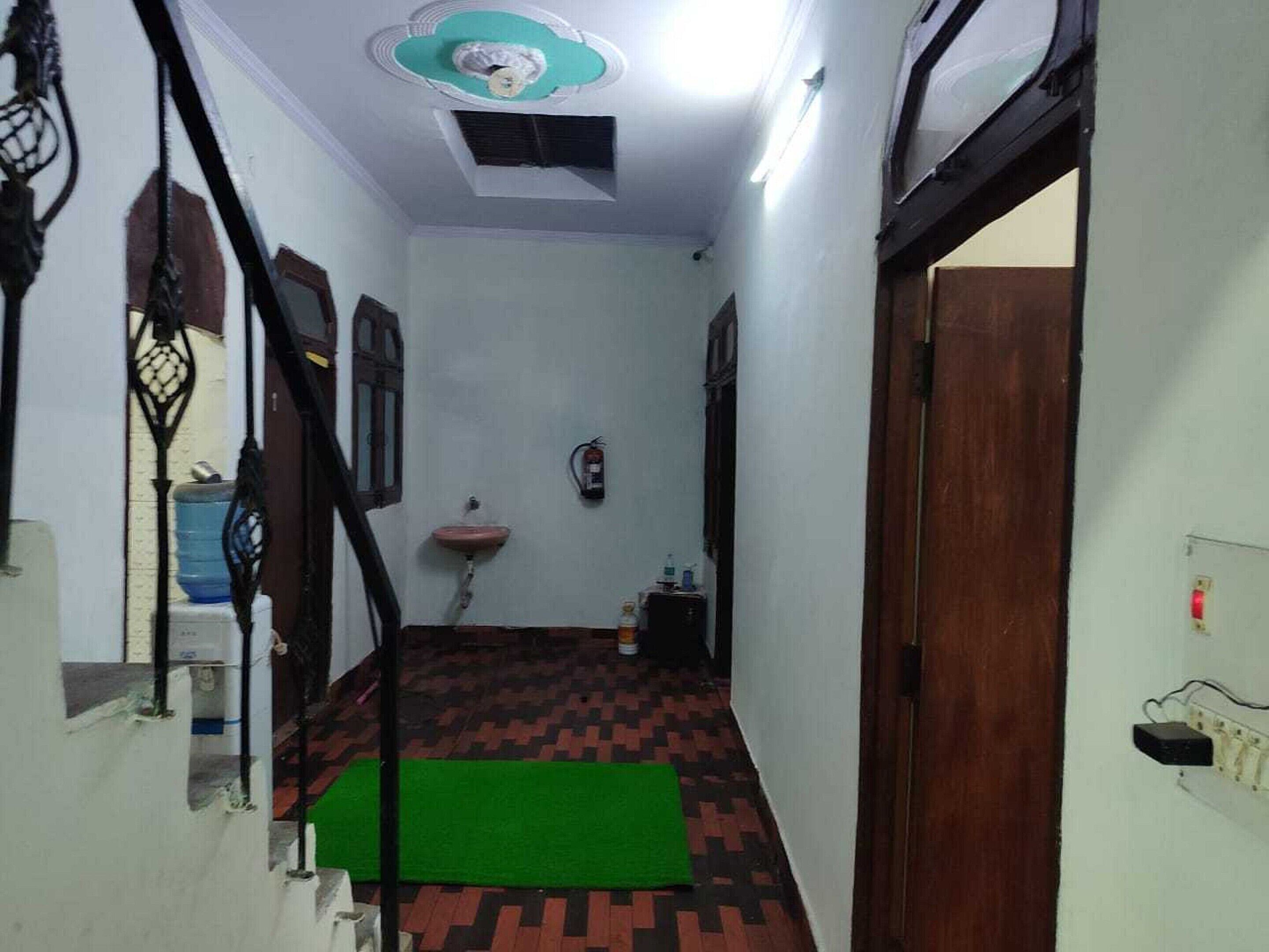 House | Interior