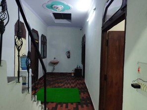 Casa | Interior