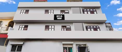 Casa | Exterior