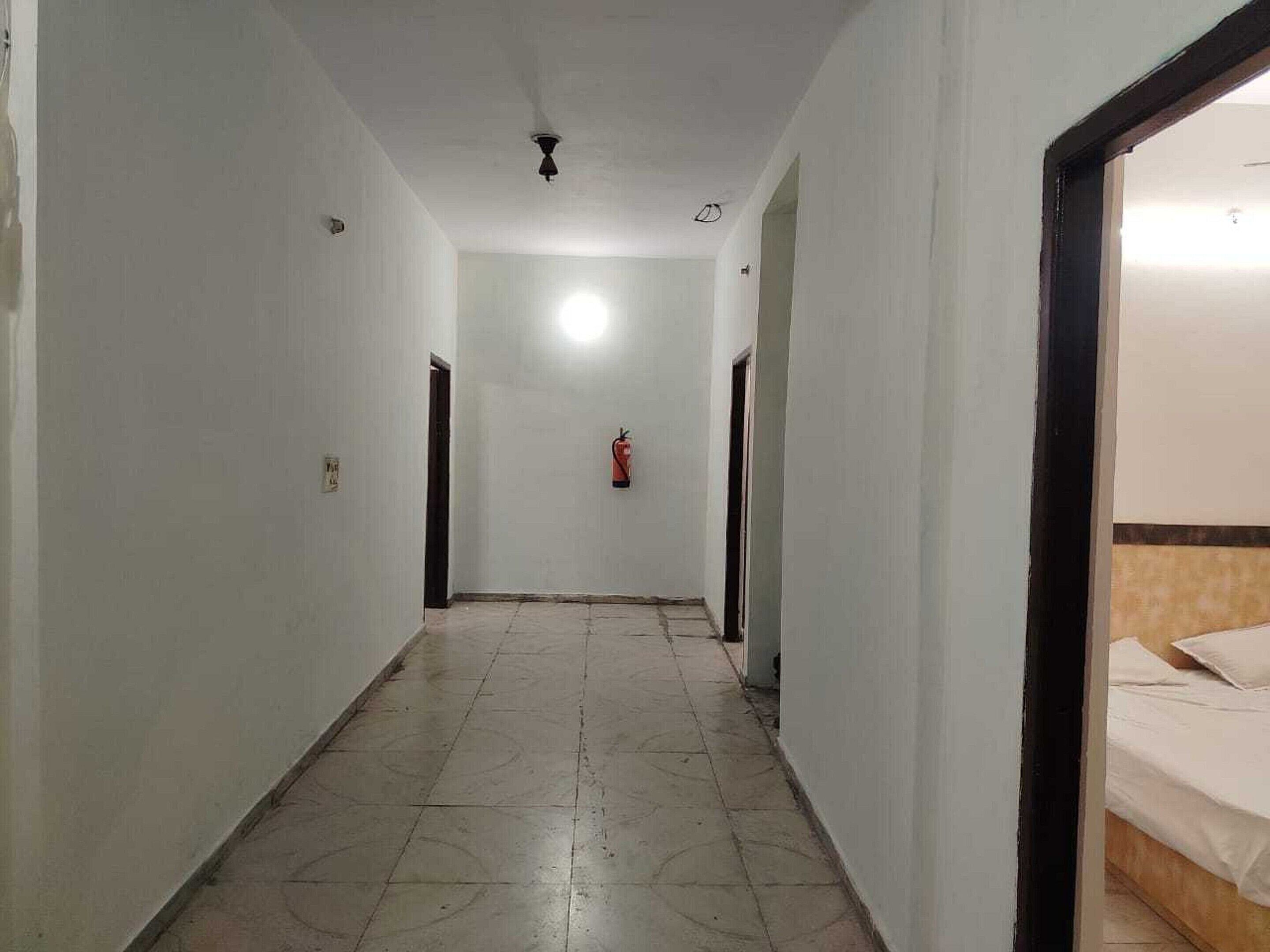 House | Interior