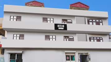 House | Exterior