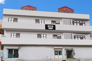 Huis | Exterieur