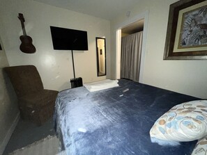 Wi-Fi gratuit, draps fournis