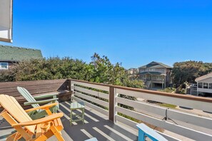 Property grounds - Kookoolamonga! : Private Heated Pool | Hot Tub | Rec Room (Nags Head)