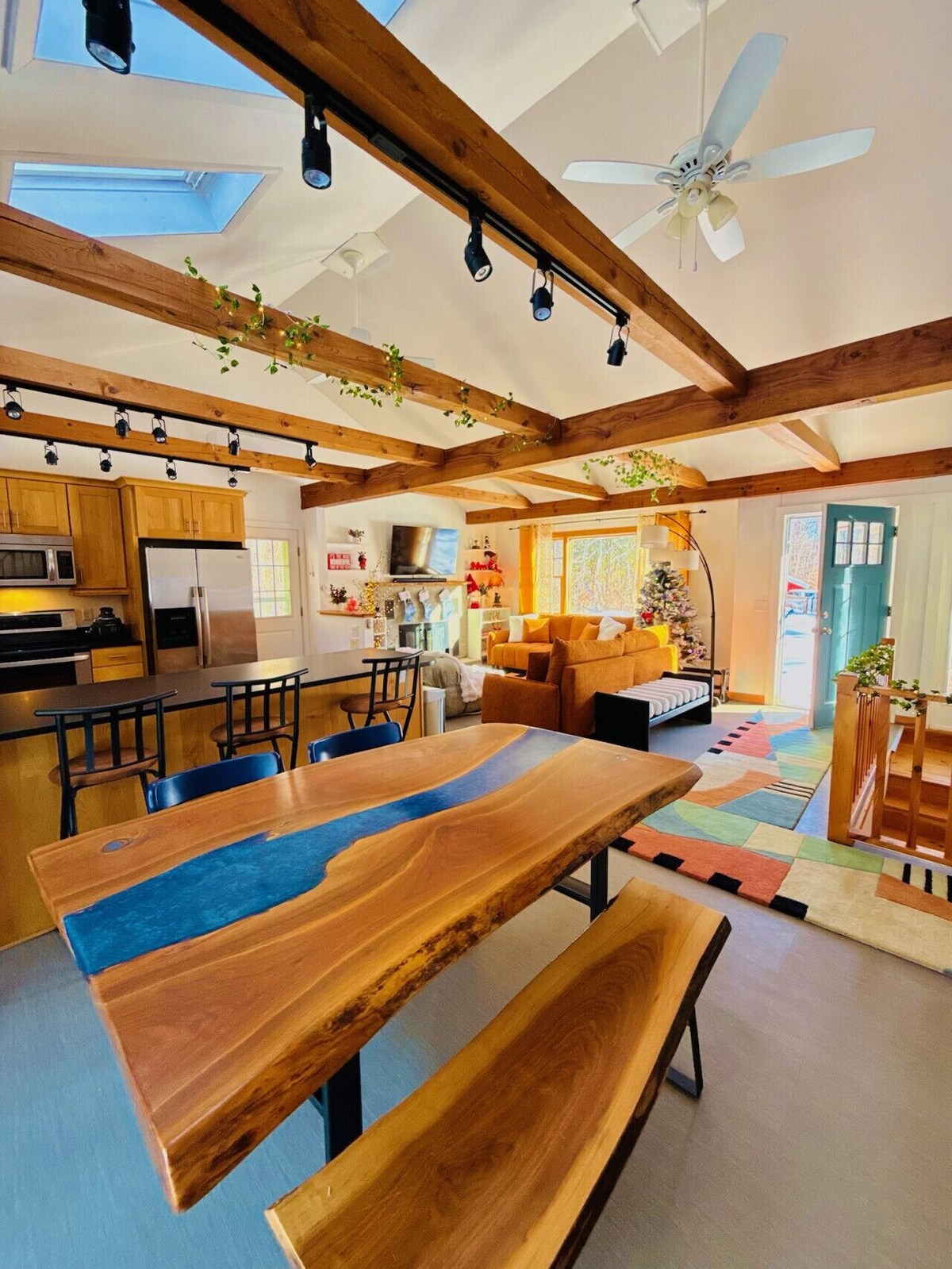 Imagen de perfil del propietario o de la propietaria