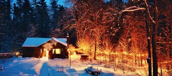 Brook Haus! Stowe- 12 mins to Ski !