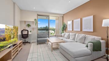 Apartment | Living area