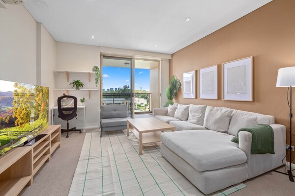Silverwater Stay Near Parks And Cafes - Sidney