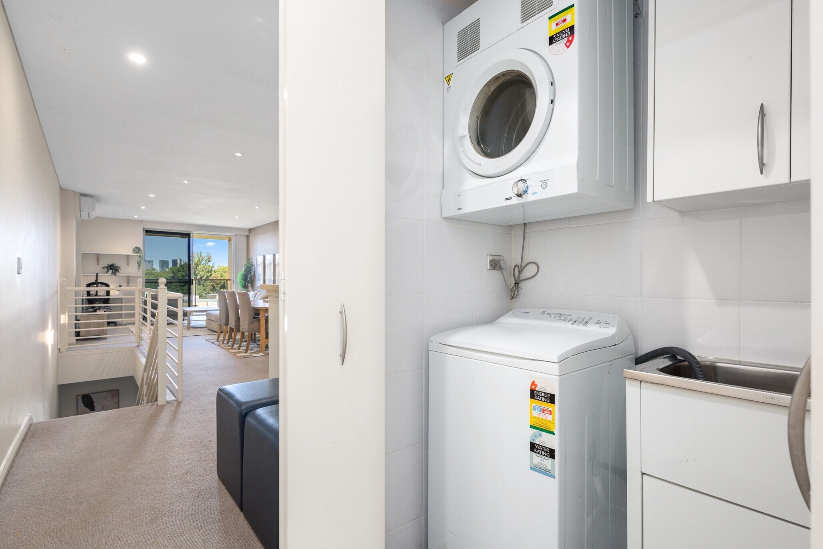 Apartment | Bathroom