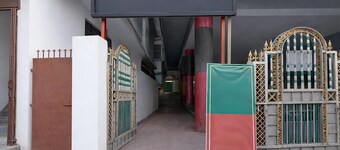 Cooch Behar 的 O 飯店  