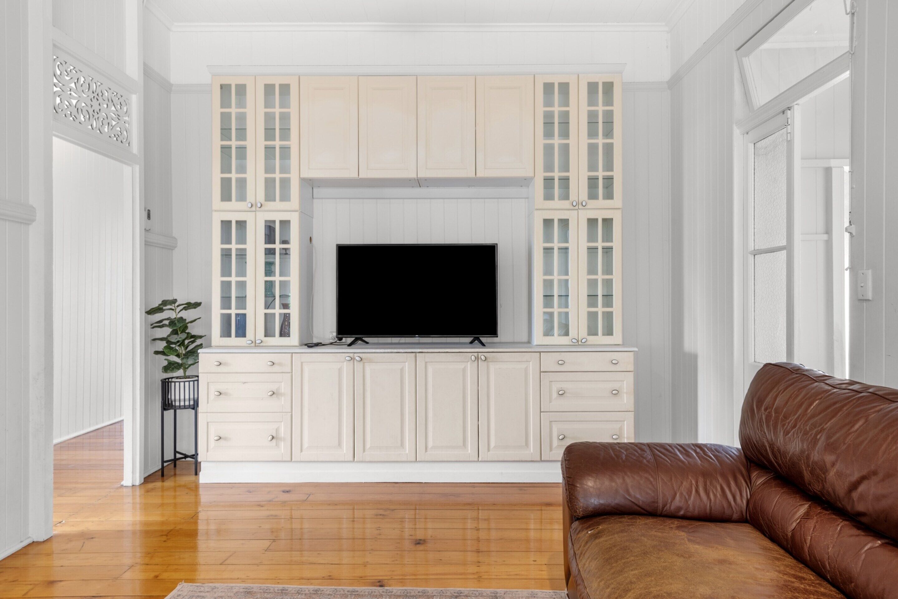 Apartment | Living room