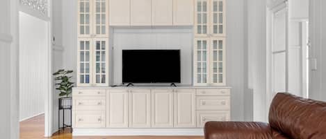 Appartement | Salle de séjour