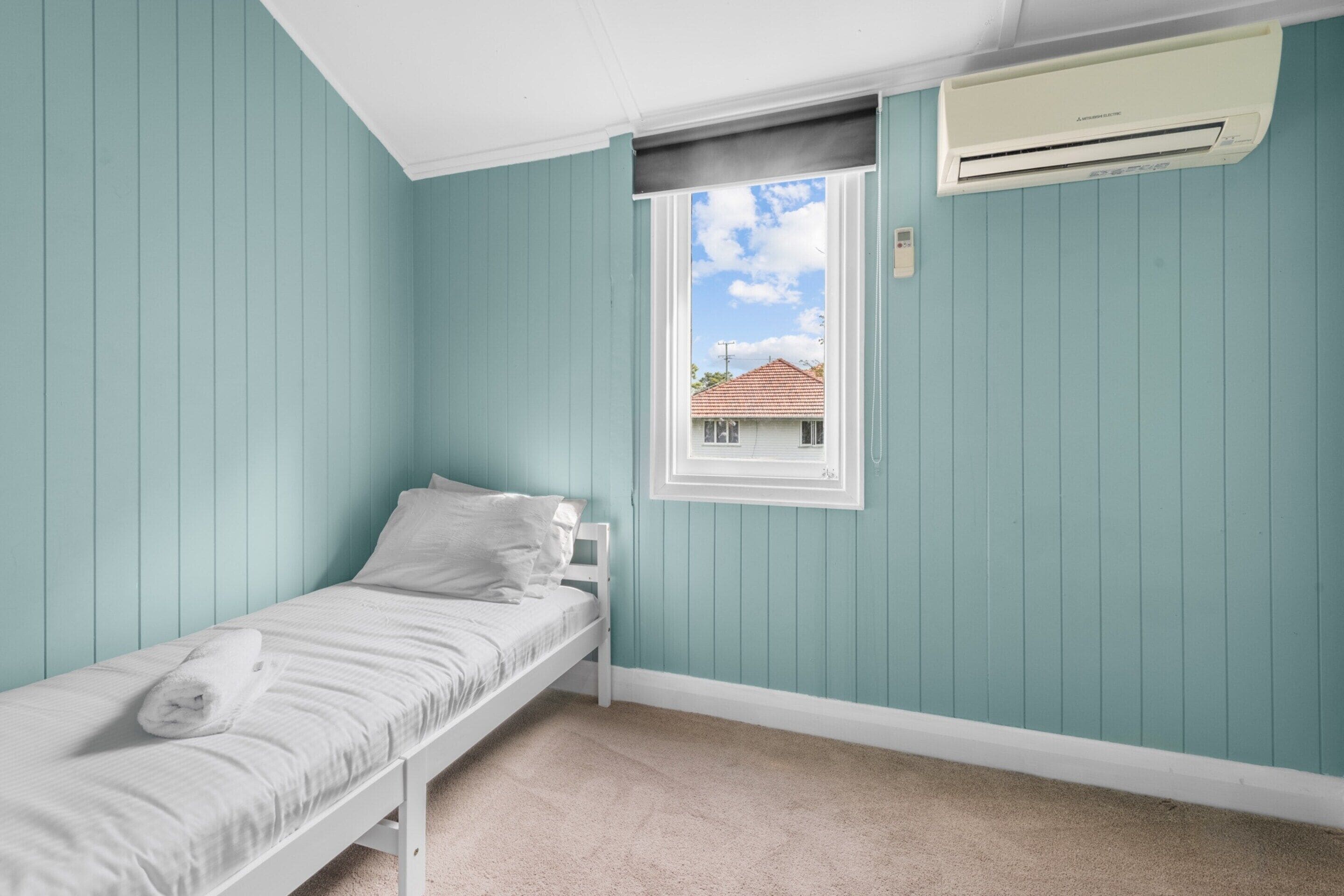 Apartment | 5 bedrooms, bed sheets