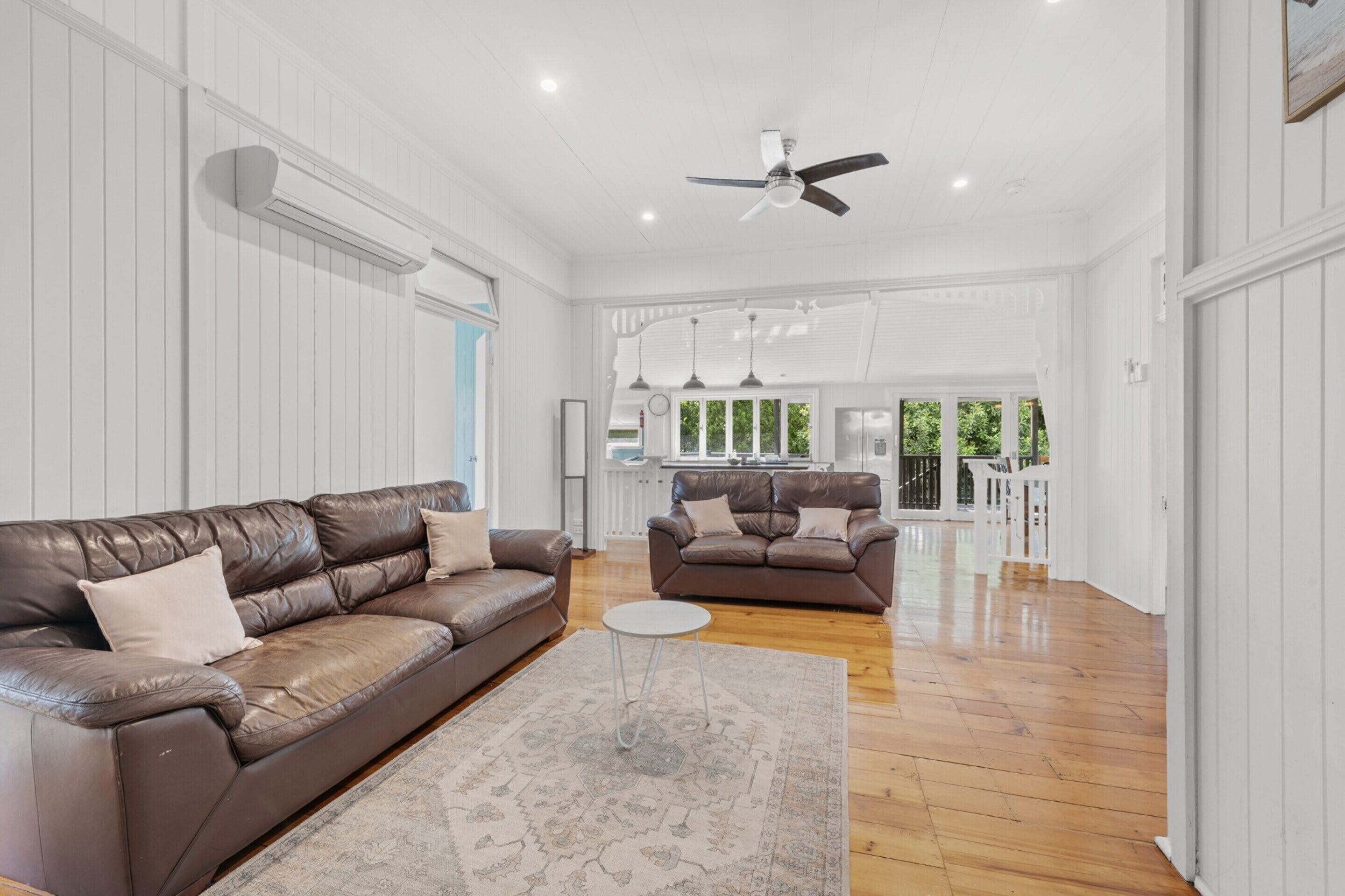 Apartment | Living room