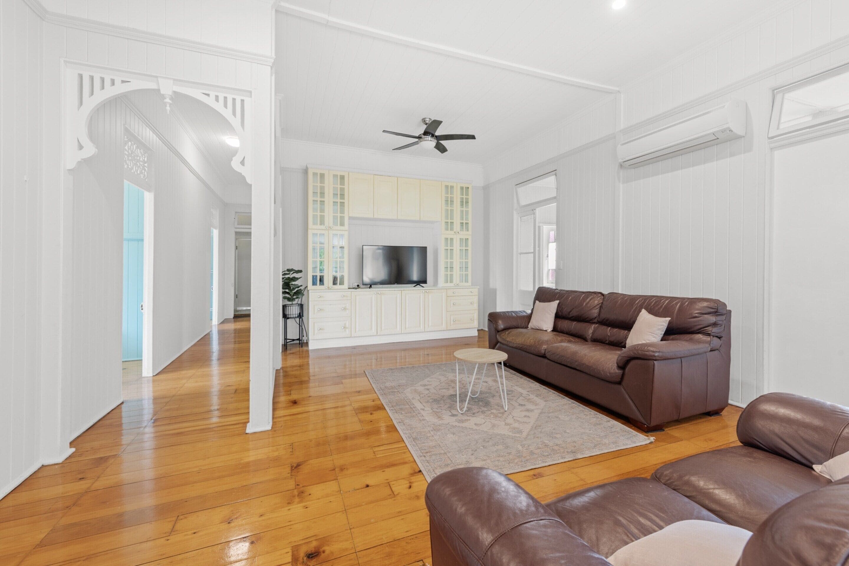 Apartment | Wohnzimmer