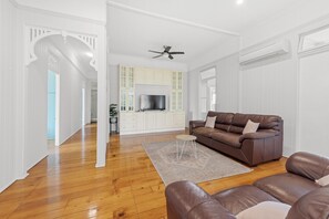 Huoneisto | Olohuone