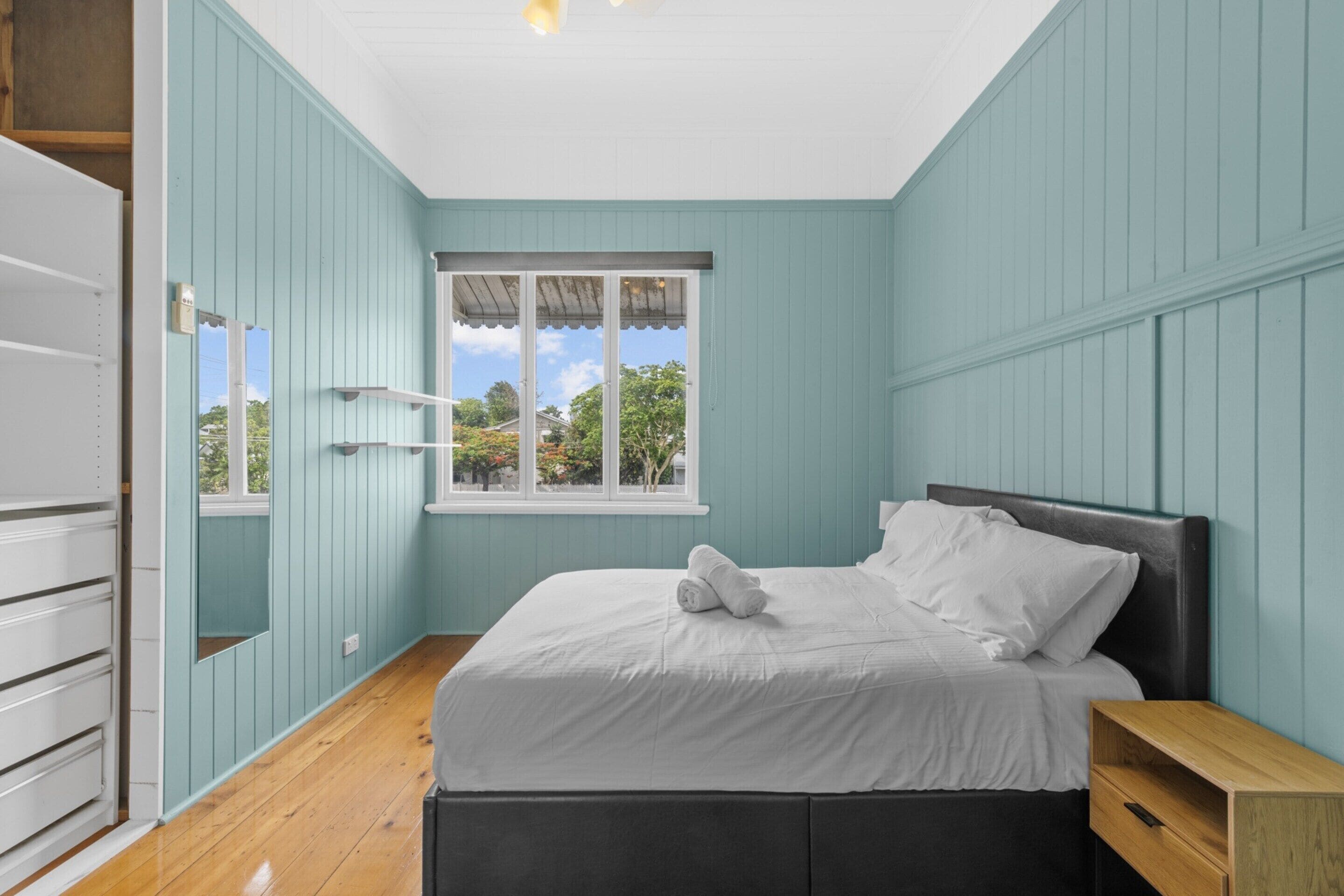 Apartment | 5 bedrooms, bed sheets