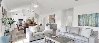 Demetz Beach House