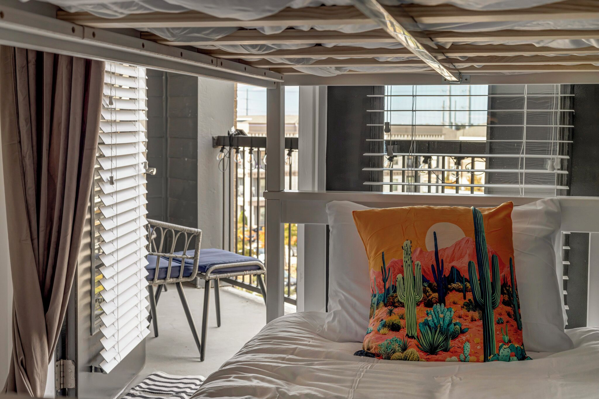 1 soverom, strykejern/-brett, wi-fi og sengetøy