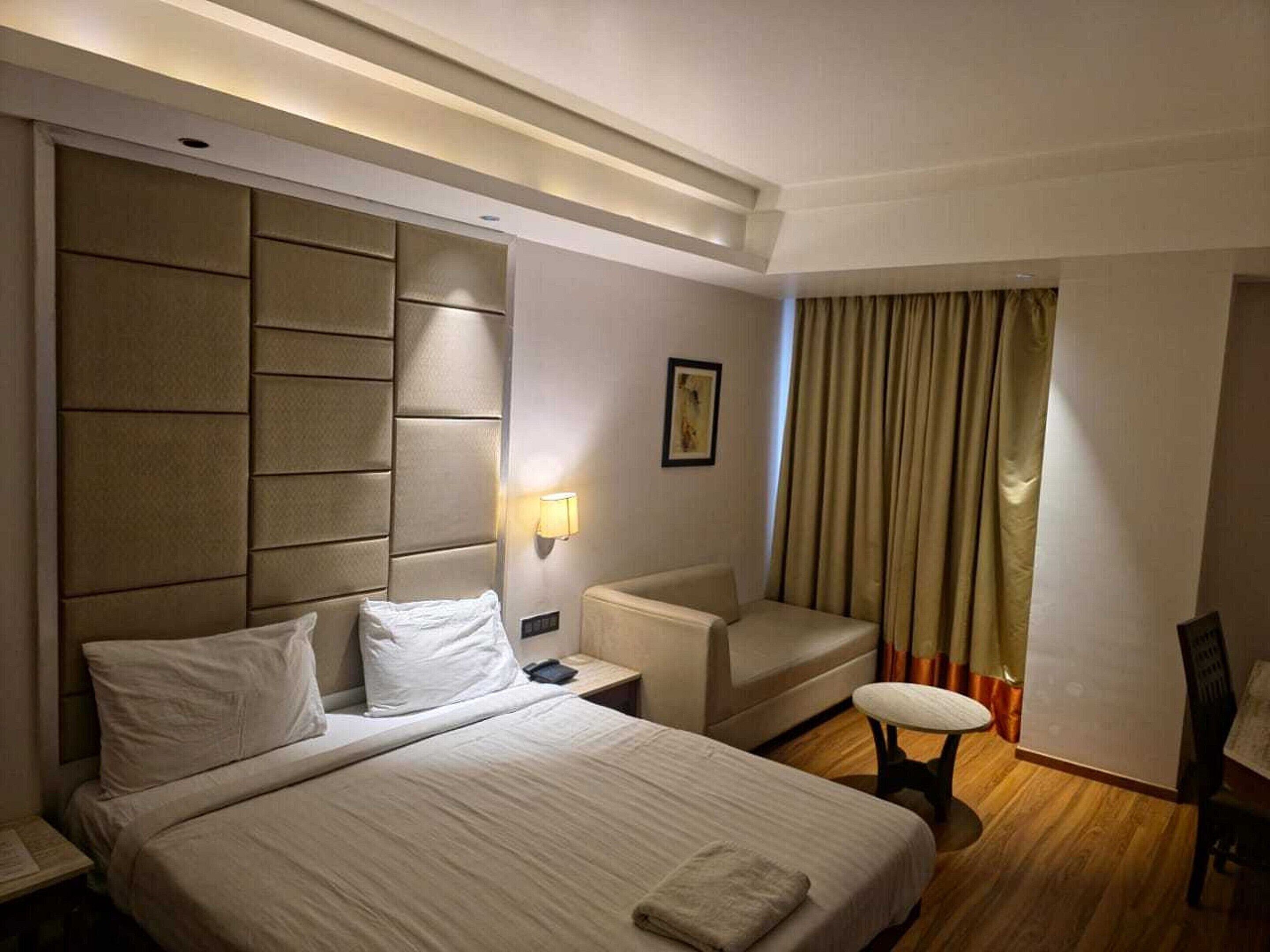 1 habitación 