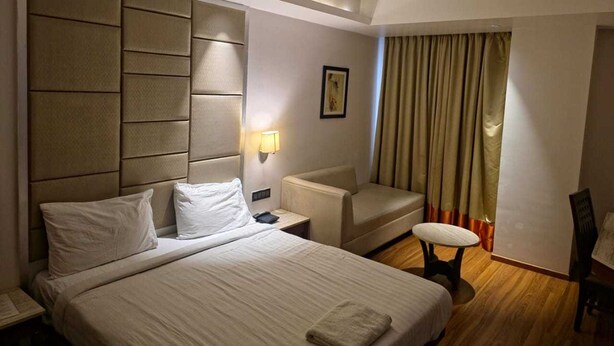 Unclassified image, 1 of 31, button - Townhouse Marathalli (Bengaluru)