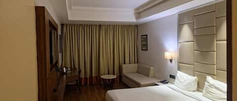 Casa | 1 habitación