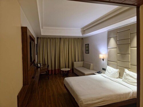 Townhouse Marathalli